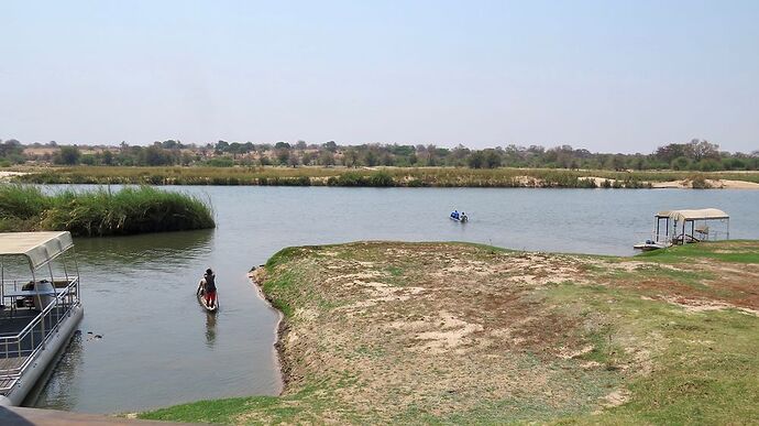 Re: NAMBOTSVIC Namibie- Botswana- Victoria Falls, 3 semaines magiques - PATOUTAILLE