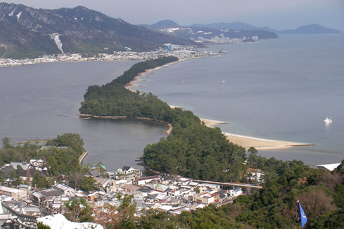 Un truc à voir à Kobe - fuchan