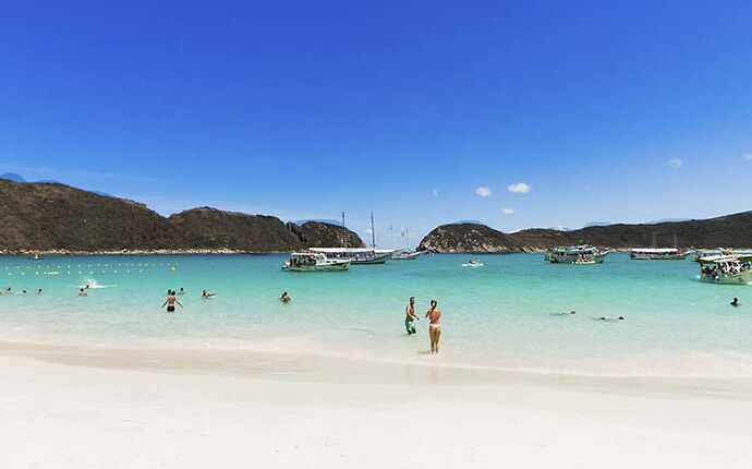 Re: Arraial do cabo, ilha grande ou Buzios ? - France-Rio Re: Arraial do cabo, ilha grande ou Buzios ? - France-Rio