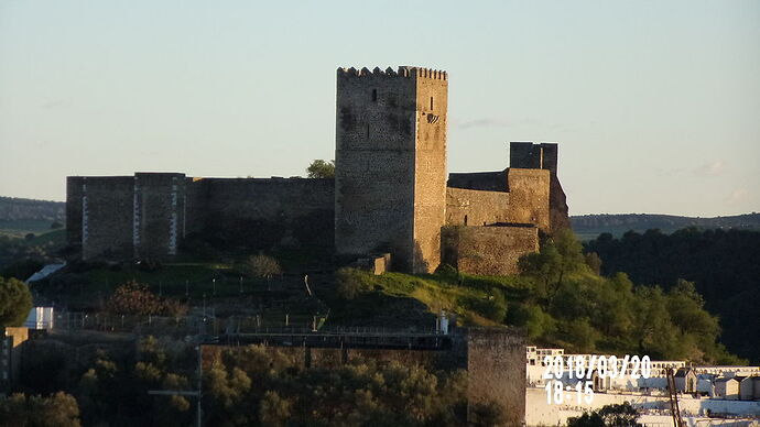 Re: Soleil de Février au Portugal 2018 - soleilen62