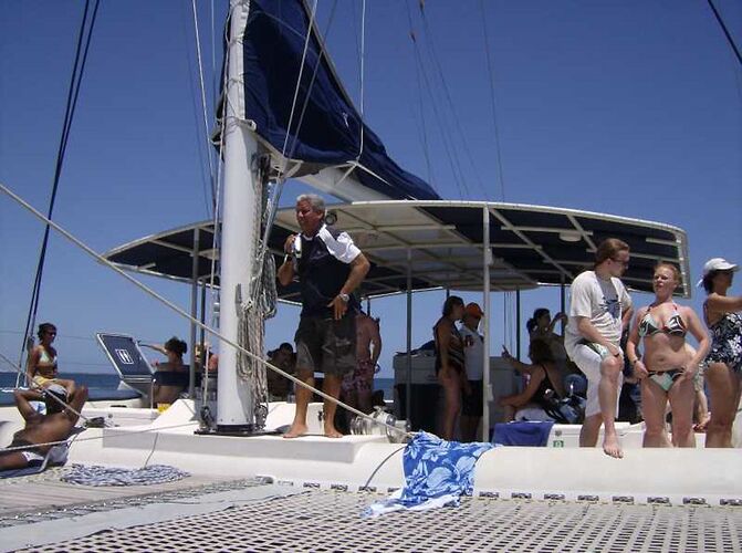 Re: Excursion iles au départ de Varadero - hoyo