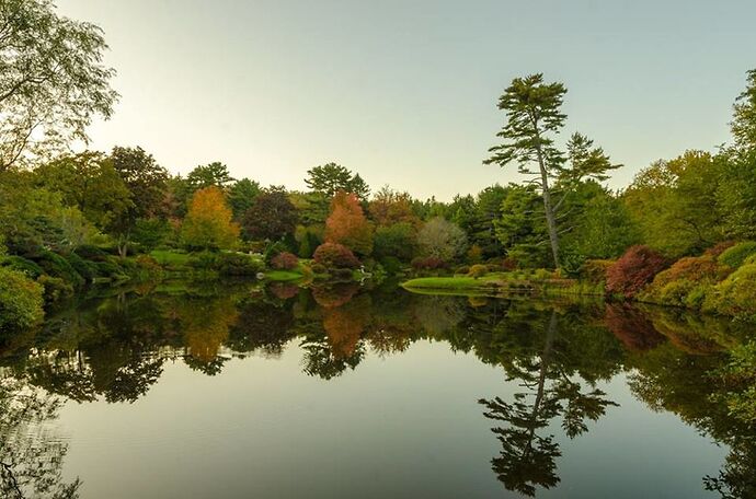 3 JOURS DANS LE MAINE À LA DÉCOUVERTE DE BAR HARBOR ET DU PARC ACADIA - anaisgaujat