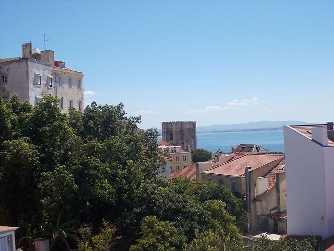 LISBONNE INSOLITE - michele1511