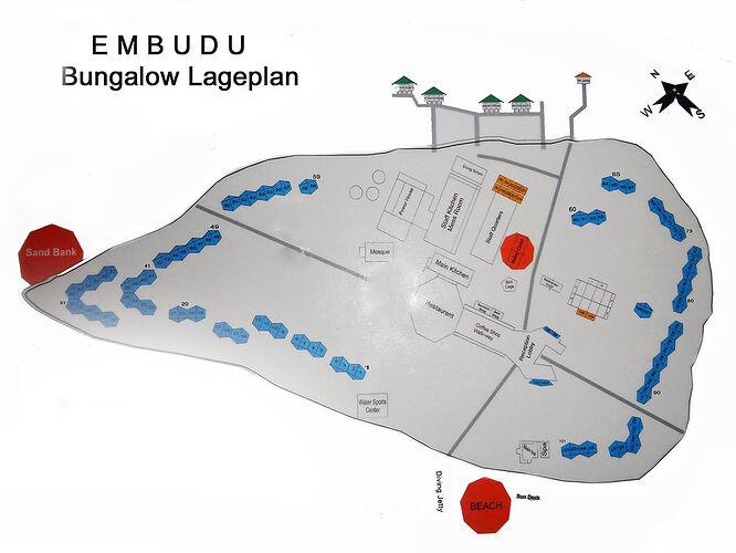 Re: Renseignements prestations hôtel Embudu aux Maldives - Marie Noëlle 87