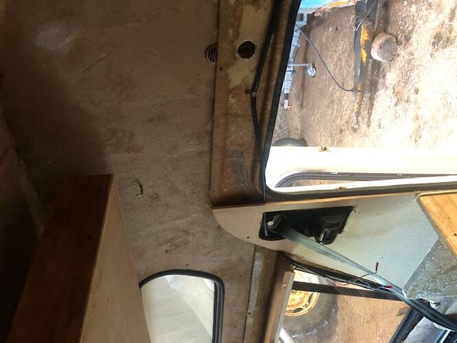 Re: camping car Oxygène moteur peugeot - nicocote