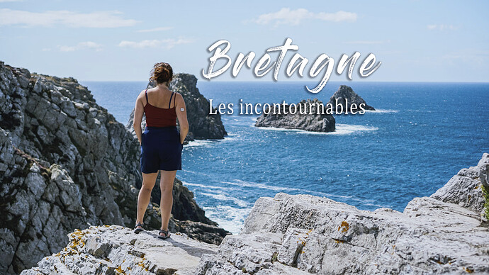 TOP 20 Des Incontournables à Faire En Bretagne - Bretagne - Forums ...