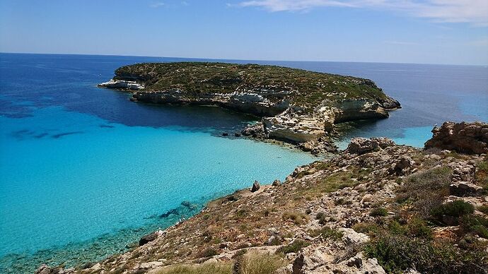 Lampedusa - Massimiliano-Reginelli