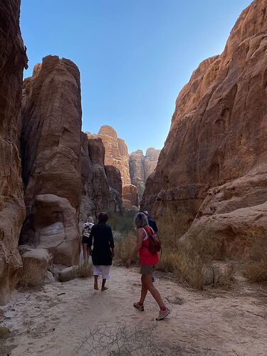 Re: Wadi Rum avec Atallah Alzlabiah - RoseCP3