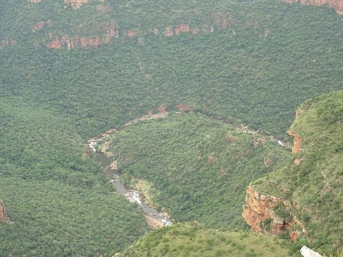 Re: Le Cap et Kruger, 12 jours en février avec des ados - aude73