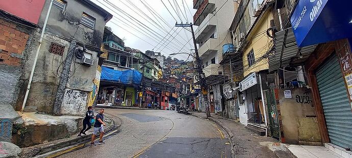 Visites Rio de Janeiro - France-Rio