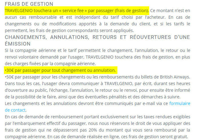 Sans frais d'annulation ? - H@rd Sans frais d'annulation ? - H@rd