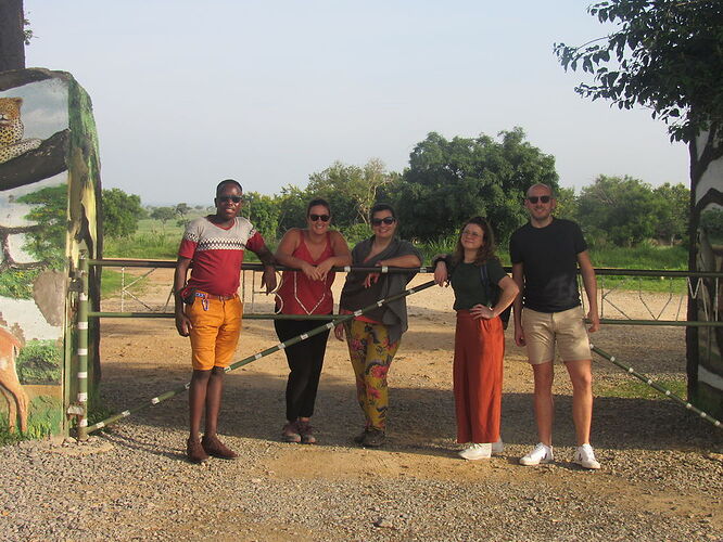 Re: Retours sur l'agence Bestview Safaris à Arusha - med-pol