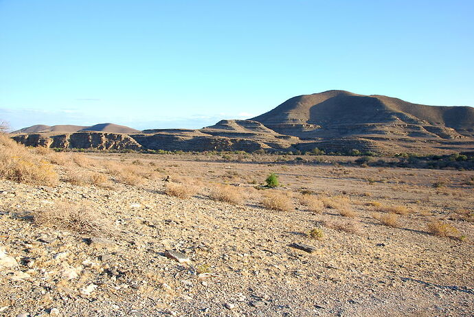 ...J14 Zebra River Lodge, Tsaris Mountains - llce