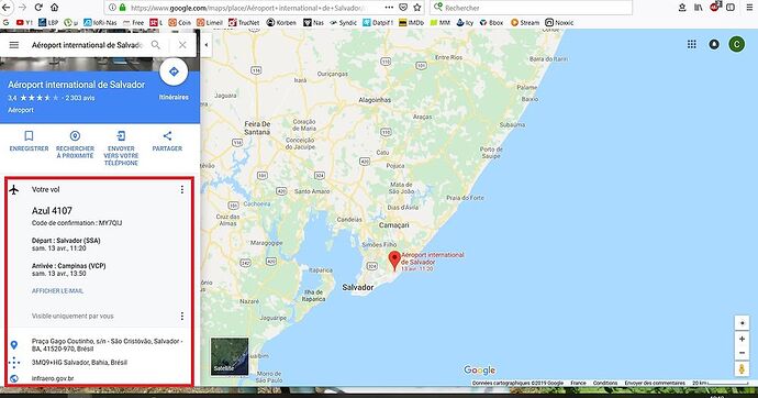 Travelgenio ca rime avec Escroc ! Help ! - Pti-Cyril Travelgenio ca rime avec Escroc ! Help ! - Pti-Cyril