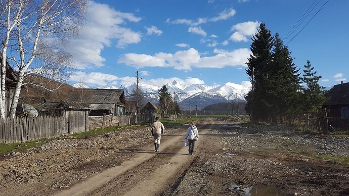 Trek à cheval dans les monts Altaï, Kazakhstan - LauraBS