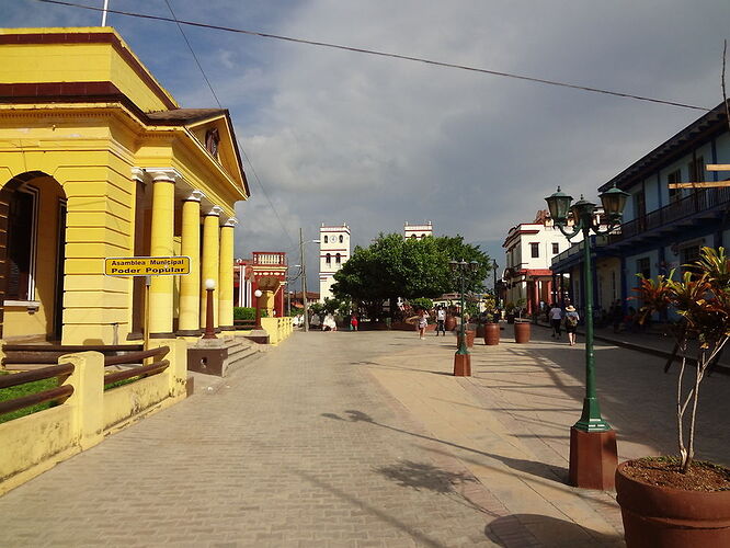 Retour de La Havane et Baracoa - Mai 2016 - cuba2000