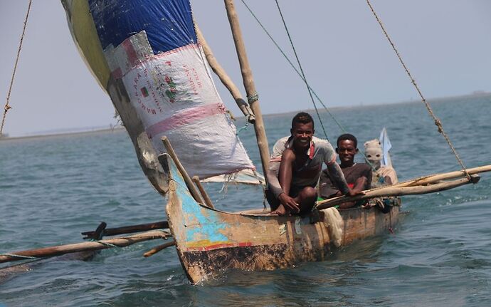 Re: Côte ouest de Tuléar à Morondava - worlder56