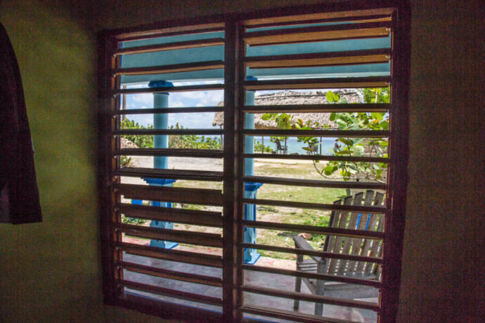 Casa Azul, la suite - renaldito