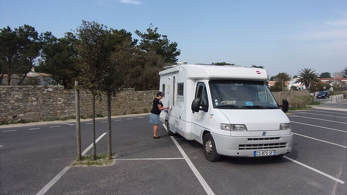 Re: air camping car morbihan - soleilen62