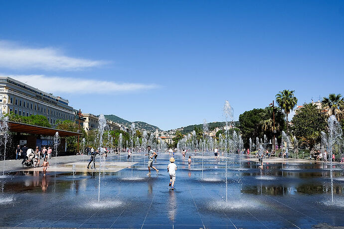 Que faire à Nice en 2 ou 3  jours? - stephanie-itiphoto