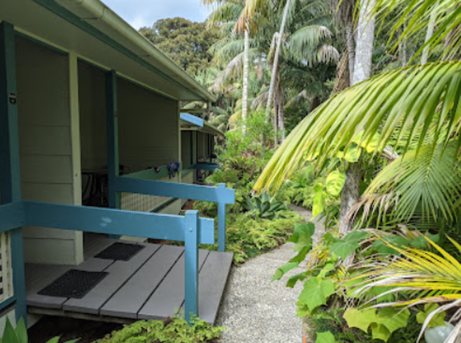 Randonnées et détente au plus près de la nature: 5 jours sur Lord Howe Island - exploringpaw