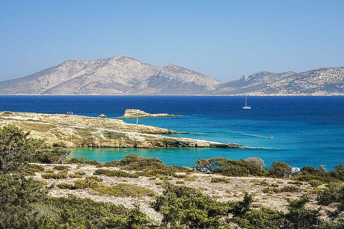 Re: Carnet de voyage Cyclades : Naxos - Amorgos - Donoussa - Koufonissia - tfab