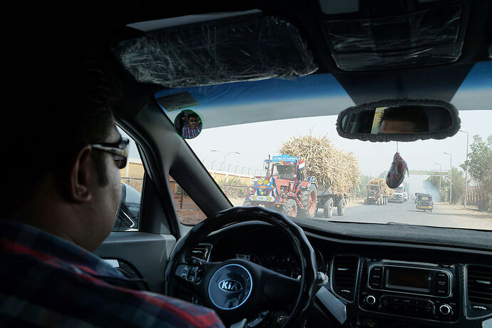 Re: Transport entre Aswan et Luxor  - podesaucisson