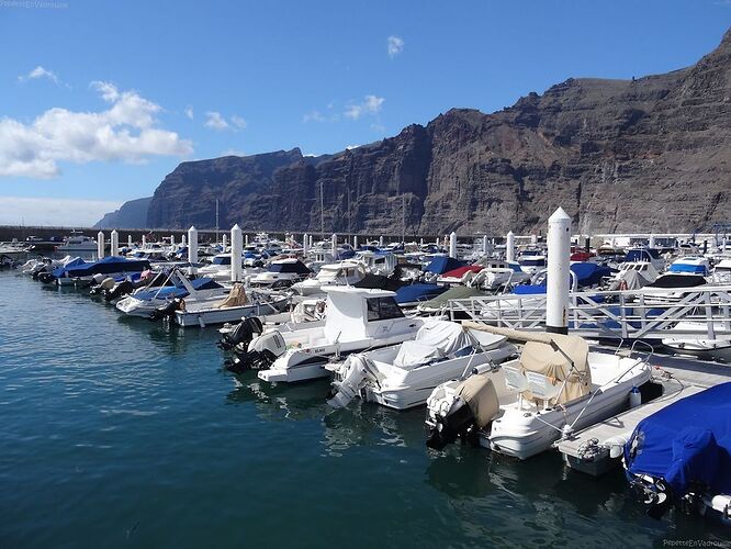 Tenerife: 1 semaine au pied du Teide - PepetteEnVadrouille