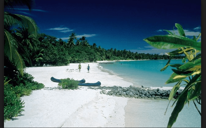 Plage ... - dcvf