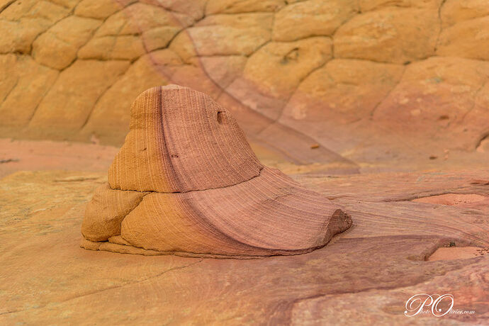 South Coyote Buttes - darth