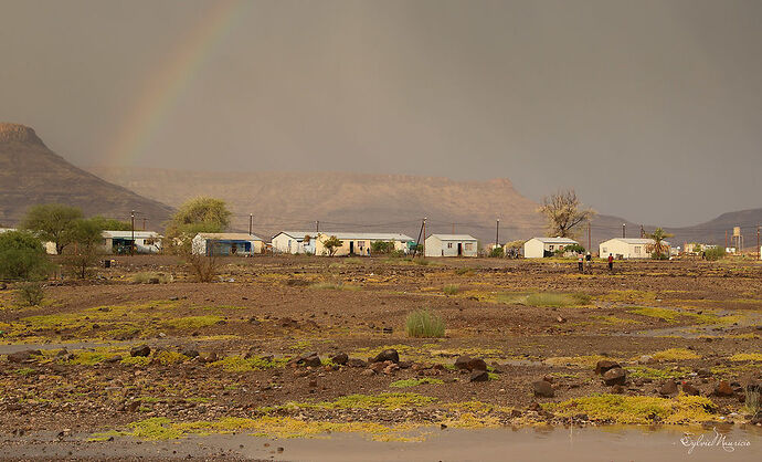 Voyage de 3 semaines en Namibie en oct/nov 2018 - SoleilM