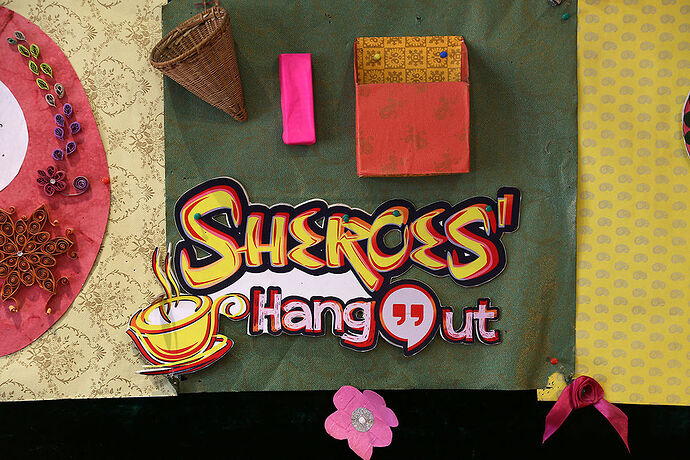 leur site et photos de café SHEROES - PascalMannaerts leur site et photos de café SHEROES - PascalMannaerts