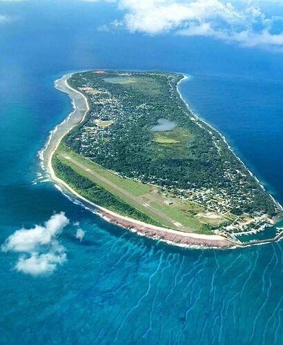 Gnaviyani Atoll et ses îles - Philomaldives Ex guide Safaris