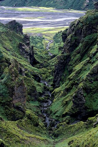 Re: Tour de l'Islande en 18 jours - yensabai