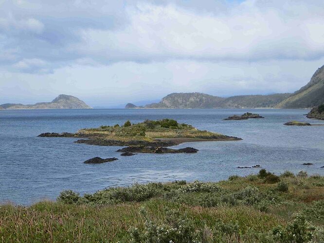 Re: 1 mois et demi Pérou - Bolivie - Chili - Ile de Pâques - Terre de Feu - yensabai Re: 1 mois et demi Pérou - Bolivie - Chili - Ile de Pâques - Terre de Feu - yensabai