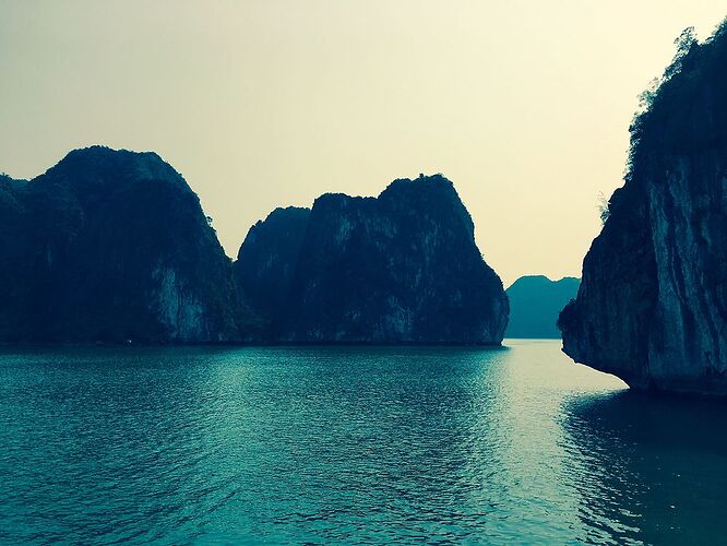 Carnet de Voyage : 15 jours au Vietnam du Nord au Sud - poupinette06