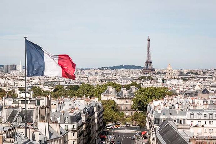 Une semaine à Paris la merveilleuse, mes coups de coeur et infos générales - Sonia-Fatima Chaoui