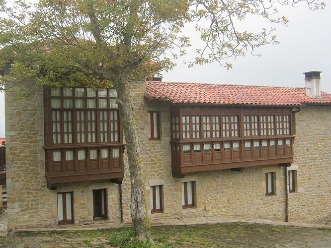 Asturies météo - bounty22