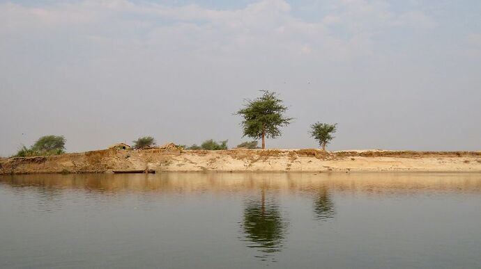 Re: NAMBOTSVIC Namibie- Botswana- Victoria Falls, 3 semaines magiques - PATOUTAILLE