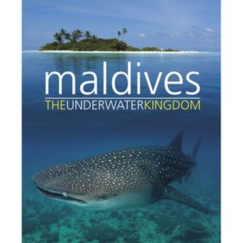 Ouvrages sur la Faune des Maldives - Philomaldives  Guide  Maldives