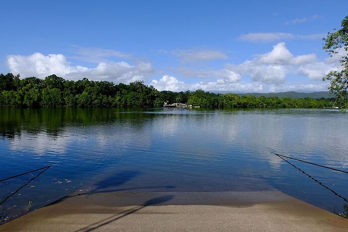 A la découverte du Tropical North Queensland - CelCed6