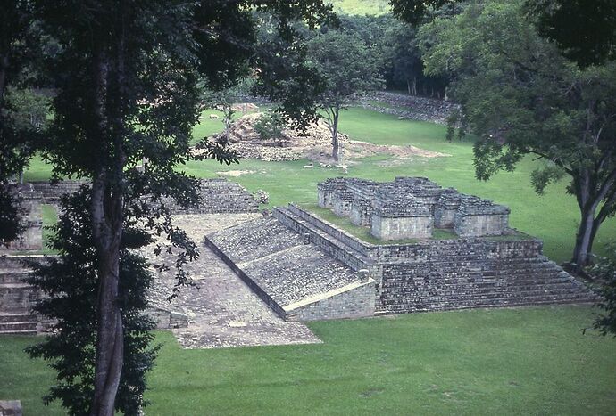 Re: Visite du Guatemala et Belize en 14 jours - yensabai