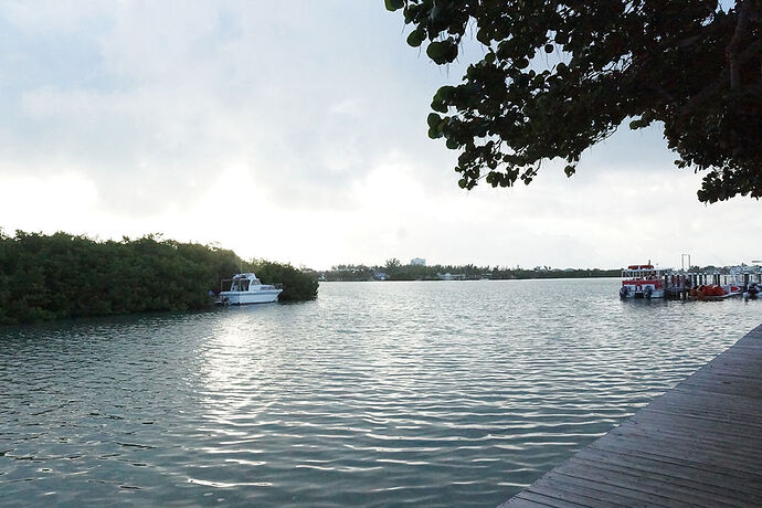 Découverte de le FLORIDE - Les KEYS & Les EVERGLADES - cartesien