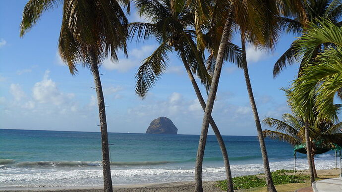 Re: A faire et à voir absolument en martinique - quinqua voyageuse