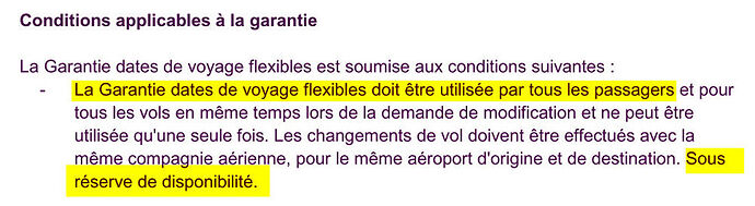 Re: Mésaventures avec GO voyages  - H@rd
