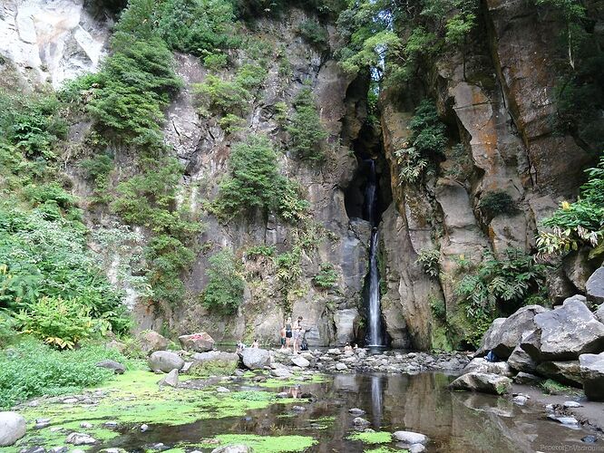 2 semaines sur Sao Miguel sans s'ennuyer! - PepetteEnVadrouille