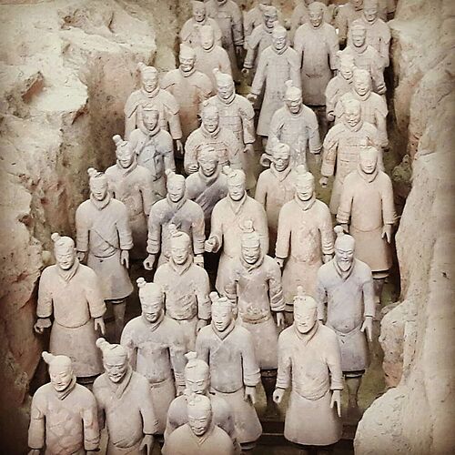 18 jours en Chine et en famille - Chrissand 18 jours en Chine et en famille - Chrissand