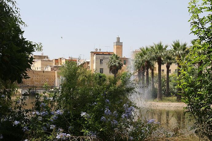A la découverte des plus belles médinas du nord du Maroc - lucia-blue A la découverte des plus belles médinas du nord du Maroc - lucia-blue