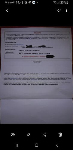 Re: Marche à suivre si PV Italie notifié officiellement après 360 jours ! - Thomas-Bonnet