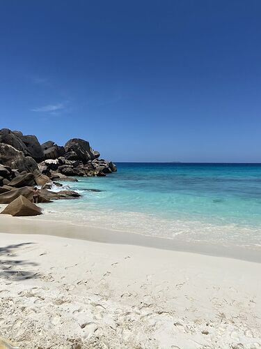 Re: Quel climat aux Seychelles en mars ?  - Stanley-Joseph-Lockel